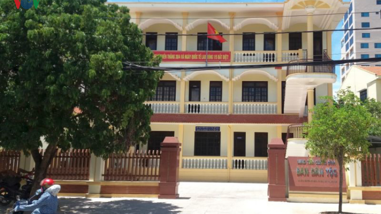 Quảng Bình: Tọom bhrợ bấc, đảng viên bhrợ lết