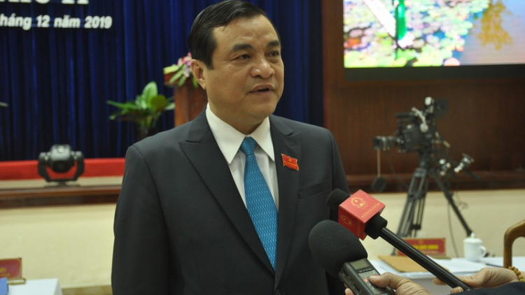 Quảng Nam: Ta bhuch rau bơơn pay pa chô tu pa bhrợ, pa câl ô tô lum zr’năh k’đhap
