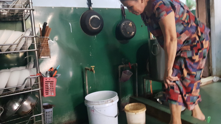 Quảng Trị: P’răng xơớt cắh bool tơợ a hay, k’ruung rêệ goóh, bha lang ruộng cr’đoóh roon