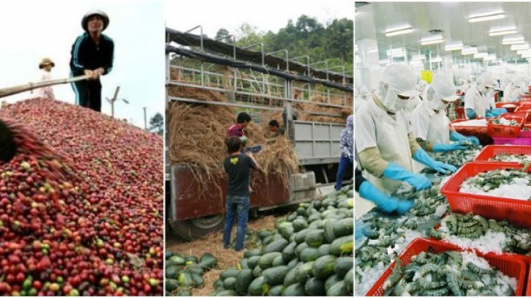 Quý 1 – c’bhúh hàng chr’nóh chr’bêết, a chông axiu xiêr ooy đợ bấc lâng chr’nắp