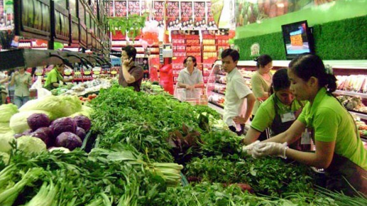 PTT Vũ Đức Đam: Choom đơơng âng c’bhuh  ch’na đh’năh yêm têêm ooy bản đồ số Vietmap