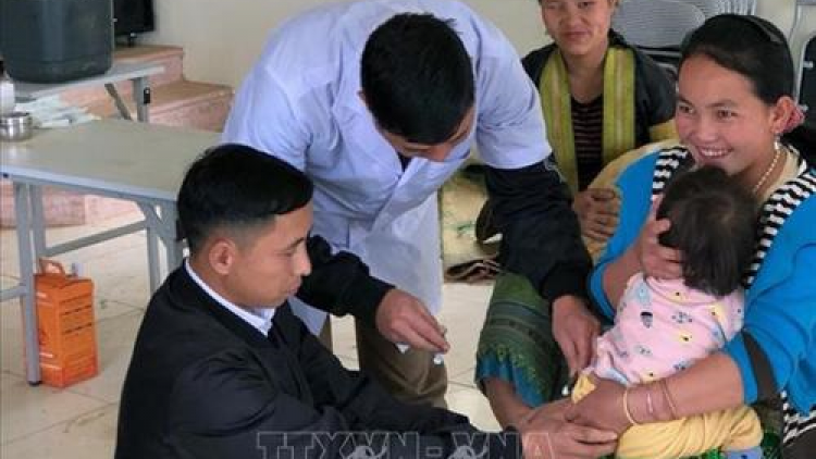 Sơn La pa zay đương zêl, cha groong pr’lúh a duúc dưr váih đhị da ding ca coong, zr’lụ ch’ngai bha dăh