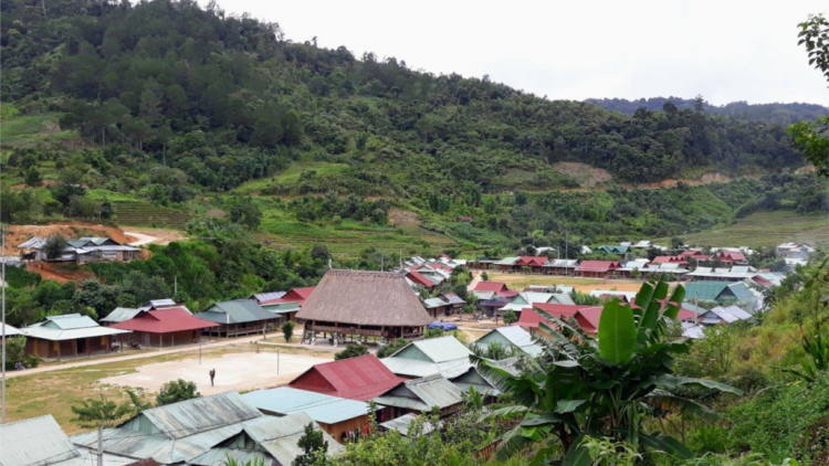 C’bhuh 9 chr’hoong da ding ca coong tỉnh Quảng Nam k’rong pa zêng thi đua n’đăh bh’rợ Văn hóa, Thể thao lâng Du lịch – thông tin lâng truyền thông