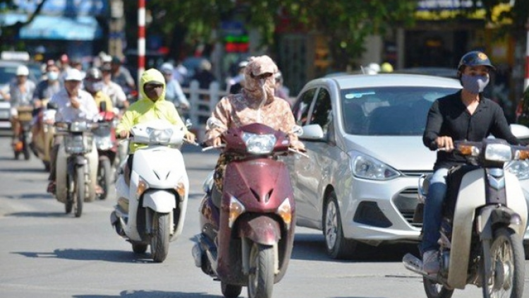 Điện Biên: Dzợ váih k’rơ đhr’năng p’răng puýh bấc ooy