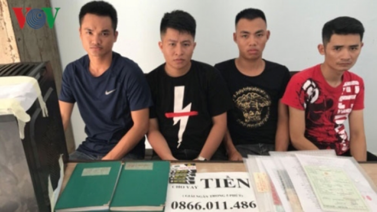 Đà Nẵng: Coop k’bhúh ma nuýh Hải Phòng mọot ooy Đà Nẵng đọong ha k’bhúh pân đil đha rựt vặ zên ha dợ pay lãi bấc bhlầng