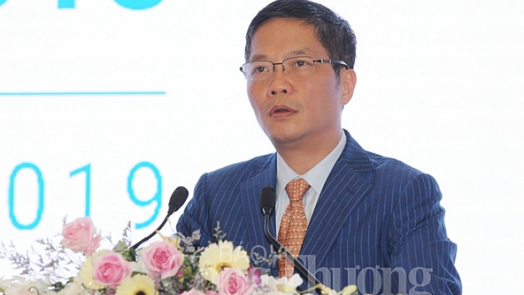 Bh’rợ prá xay sơ kết xa nay bh’rợ Khuyến công k’tiếc k’ruung cr’chăl c’moo 2014- 2018