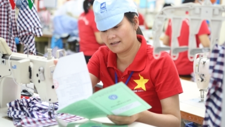 Đà Nẵng lấh 1.200 đơn vị nợ zên bảo hiểm xã hội đanh đươnh