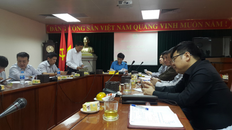 Bấc bh’rợ tr’nêng ta bhrợ cóh C’xêê công nhân 2019