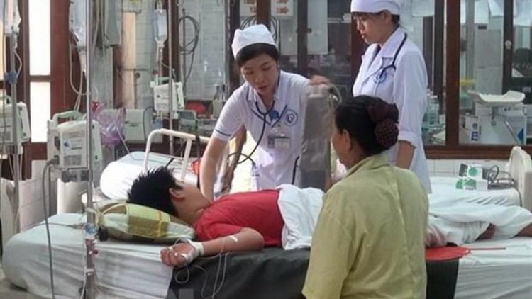 Phú Yên: Dưr váih k’rơ pr’lúh k’hiir plóh aham