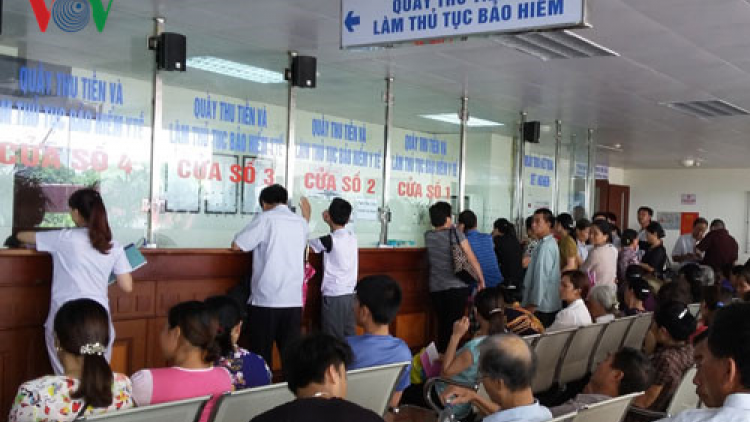 Tợơ t’ngay 20/8, pa liêm chr’nắp dịch vụ y tế