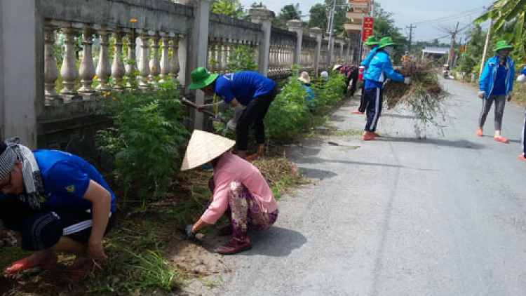 Tìên Giang: K’rong bhrợ têng chr’val, bhươl cr’noon t’mêê k’nặ 52.400 tỷ đồng