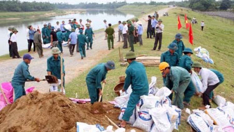 Văn phòng Thường trực Ban chỉ đạo Trung ương đắh zêl cha groong boo đhí túh bhlong t’mêê vêy Công văn pa gơi ooy Ban chỉ huy zêl cha groong boo đhí túh bhlong lâng chấc lêy trông dấc bhrêy tắh zâp tỉnh Thanh Hoá tước Khánh Hoà đắh zêl cha groong lâng boo ga mắc đhị zâp tỉnh Trung bộ.