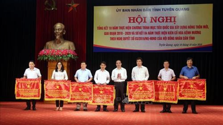 Tuyên Quang pa zay tước c’moo 2025 vêy 72 chr’val bhrợ têng xang vel bhươl t’mêê