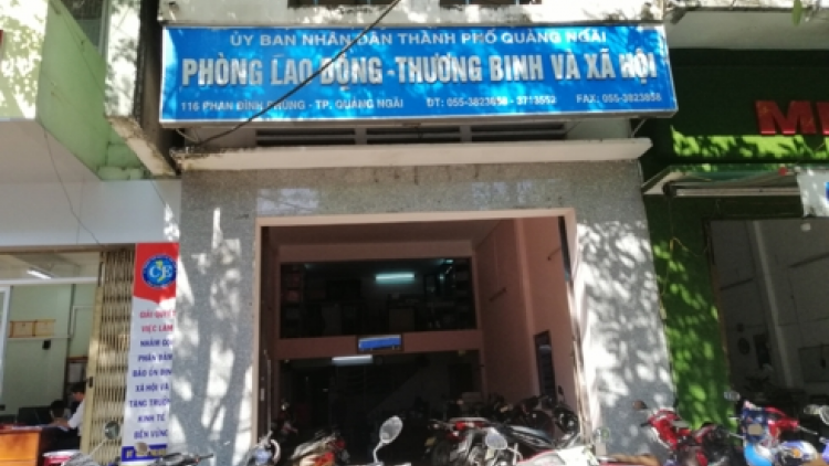 Quảng Ngãi: Bhrợ t’váih c’bhúh ma nứih vêy c’rơ g’lêếh đoọng k’roóch pay ha đay?