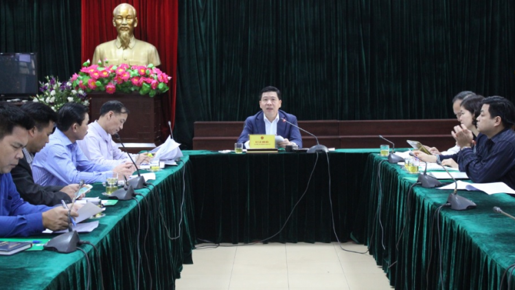 Ủy ban acoon cóh ra văng họp mặt hơnh déh tết Chol Chnăm Thmây đhị Cần Thơ