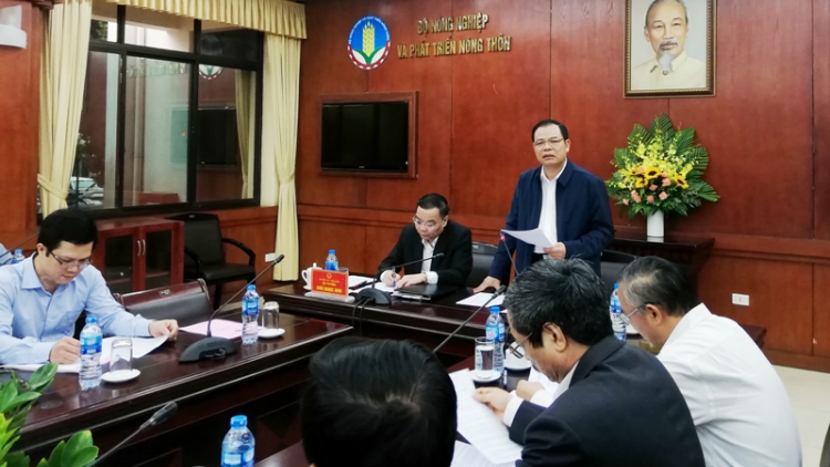 Việt Nam zập c’rơ, t’béch glăng đoọng pa chắp ch’mêết lêy, bhrợ têng vắc xin zâl pr’lúh pa zruáh a óc Châu Phi