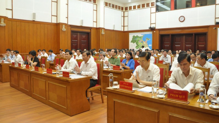 Đà Nẵng xơợng bhrợ kỷ luật 110 đảng viên bhrợ lêt