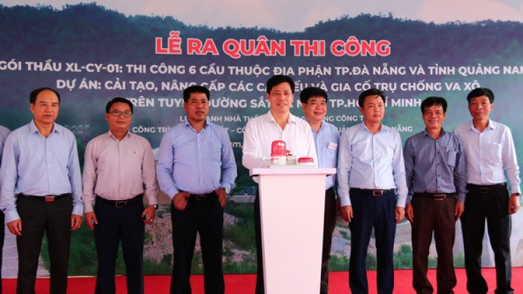 Lêy  bhrợ pa liêm, pa mâng pazêng bệê poong căh dzợ nhâm mâng coh c’lâng sắt Bắc- Nam