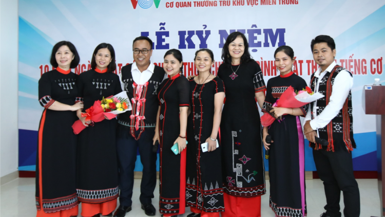 T’RUIH T’NGAY 30-01- 2020