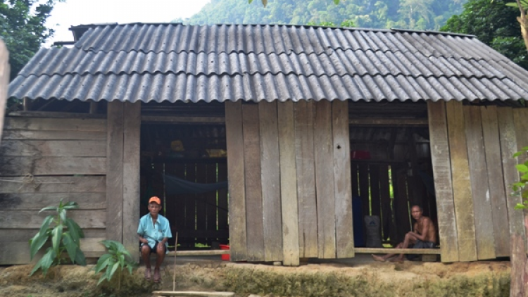 Đâh zup zooi đhanuôr da ding ca coong z’lâh k’đhap k’ra tu pr’luh Covid-19