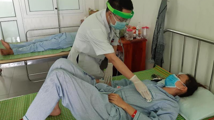 3 cha năc manuyh coh Quảng Nam mọt viện vêy cơnh crêê bol độc tu cha pate Minh Chay