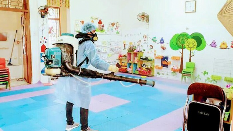 61/63 tỉnh thành phô coh prang k’tiếc k’ruung zước đoọng ha học sinh lướt học cớ