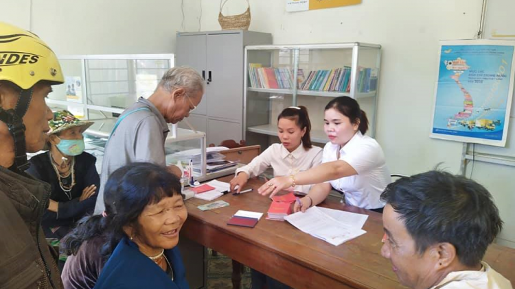 T’nôm zên zup zooi đhanuôr tệêm ngăn pr’ặt tr’mông 62 r’bhầu tỷ đồng nắc lêy đoọng crêê ma nuyh, zập ngai năl lêy tợơ loom luônh lâng bh’rợ âng ma nuyh bhrợ têng