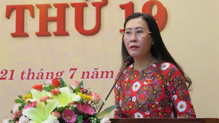 Bí thư Quảng Ngãi: T’bhlâng pa dưr vel đong dưr vaih tỉnh z’zăng coh prang k’tiêc k’ruung