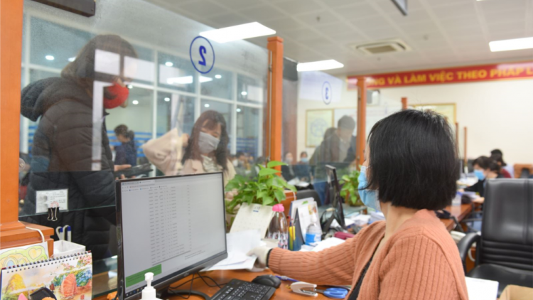 Đọong, pa đanh cr’chăl đươi dua thẻ BHXH- tệêm ngăn quyền lợi đoọng ha ma nuyh ting pâh coh cr’chăl bhrợ têng bhiệc đoọng prang xã hội ặt lalay