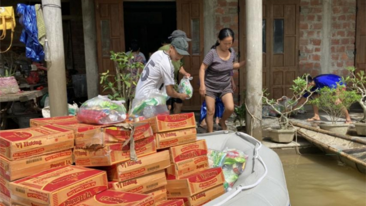 Năc toọm rơợng griing bh’rợ pay cha coh bh’rợ zup zooi đhanuôr coh miền Trung