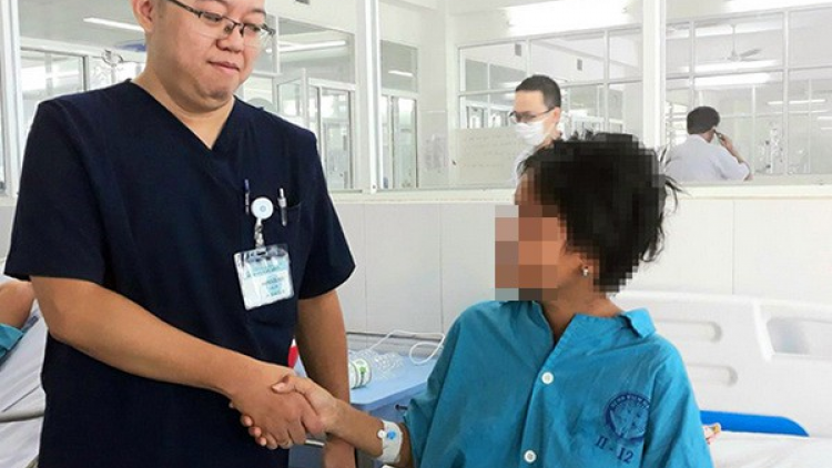 Trông t’mông pân đil ma nưih Giẻ Triêng crêê bha da ca coon lâng eh xooh ngân