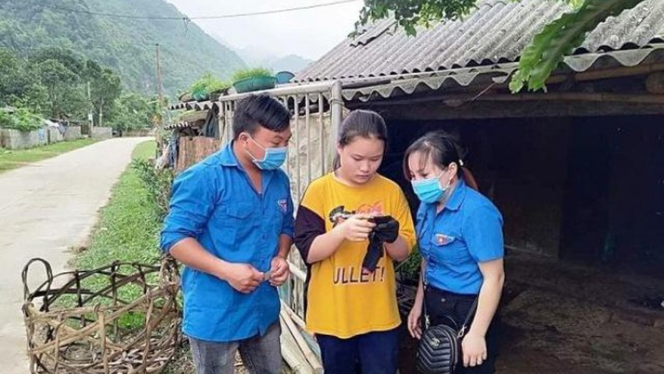 Zêl cha groong pr’lúh cóh vel bhươl k’coong ch’ngai