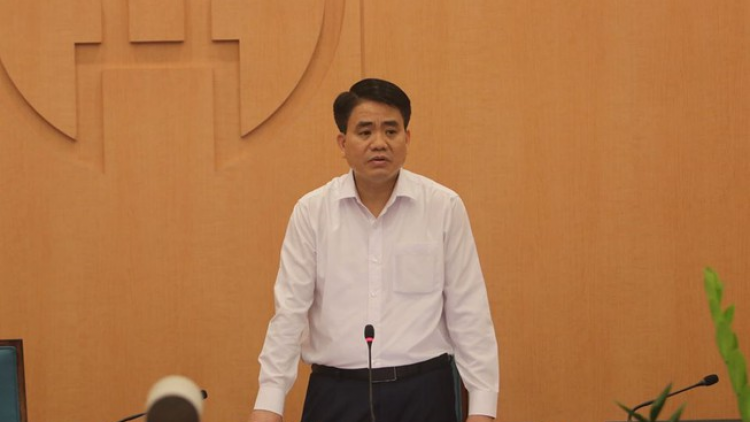 Chủ tịch Hà Nội: Bơr tuần ha y nắc cr’chăl bha lầng