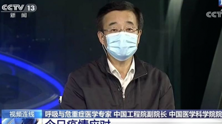 Chuyên gia Trung Quốc: Covid-19 vêy đhr’năng dưr đanh cơnh cr’ay cr’ooh đh’mâl