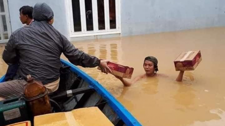 Ch’mêêt lêy bh’rợ p’too moon chroi đọong, xay bhrợ rơợng đợ ngai tông k’rooch