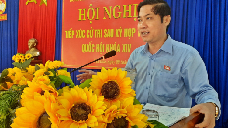 Quảng Nam: Năc k’rong bhrợ liêm choom đoọng ha da ding k’coong