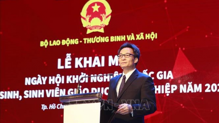 Tơợp bhrợ t’ngay bhiệc bhan bhrợ têng cha quốc gia học sinh, sinh viên giáo dục bh’rợ tr’nêng