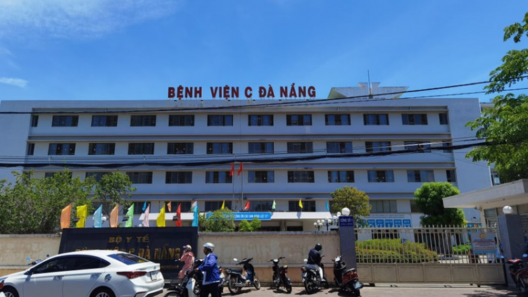 Đà Nẵng hân nhôl xay bhrợ apêê bh’rợ xa nay zêl lâng cha groong pr’luh Covid-19