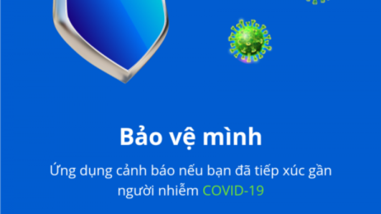 Apêê đong mạng nhắn tin p’too moon đha nuôr Đà Nẵng t’boọ pr’đươi p’rơơt đhr’năng trơơi boọ Covid-19