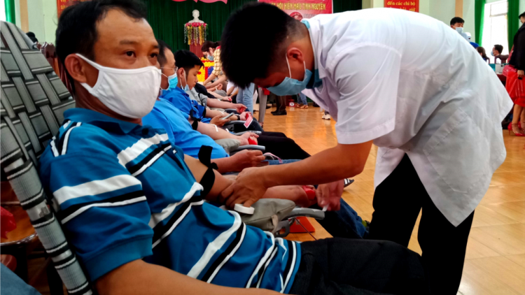 Đắk Lắk: T’ngay bhiệc bhan đoọng aham liêm loom đợ t’dzơợt aham bhrôông coh hân noo ch’noọng c’moo 2020