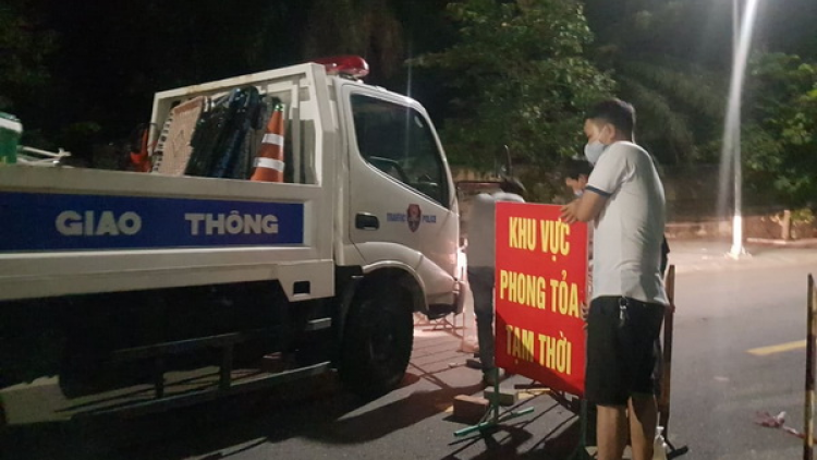 Quảng Trị: Pa xiêr bh’rợ pa tuông xã hội, n’jưah zâl pr’luh cr’ăy n’jưah pa dưr kinh tế