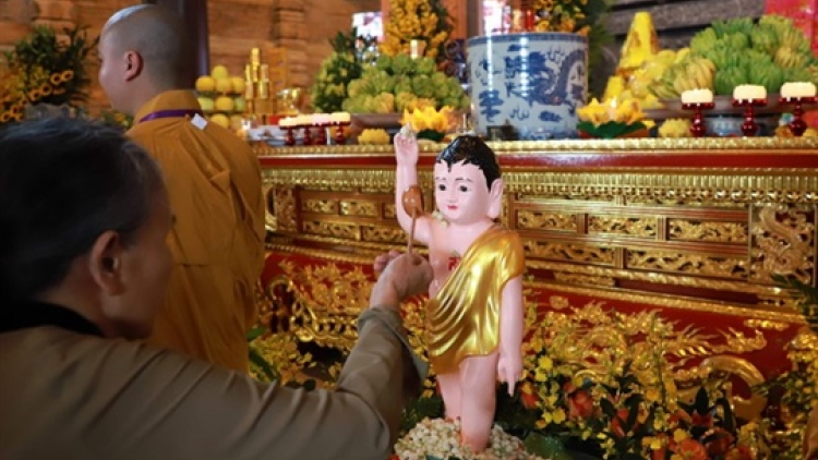 Bhiệc bhan Vu lan nắc ta bhrợ têng trực tuyến