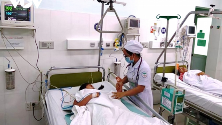 Prang k’tiếc k’ruung ơy bơơn năl lâng zư pa dưah lâh 70.000 cha nắc ca ay k’hir ploh a ham coh k’nặ 9 c’xêê