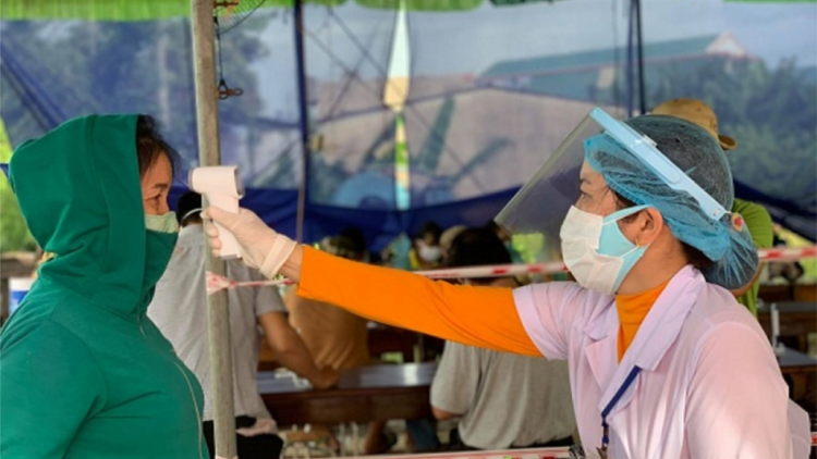 N’jưah lơi bh’rợ ch’mêệt lêy manuyh lâng xe lươt mọt ooy Thừa Thiên Huế