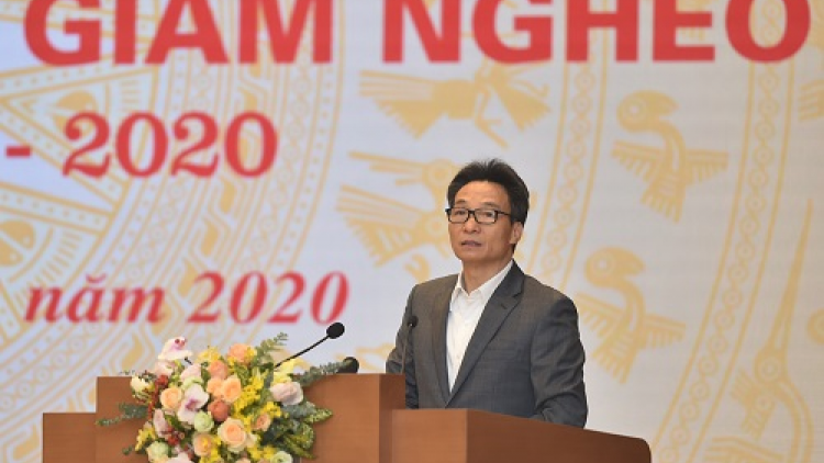 Đơc đoọng k’ha riêng r’bhâu tỷ đồng ha bh’rợ pa xiêr đha rưt cr’chăl 2016-2020