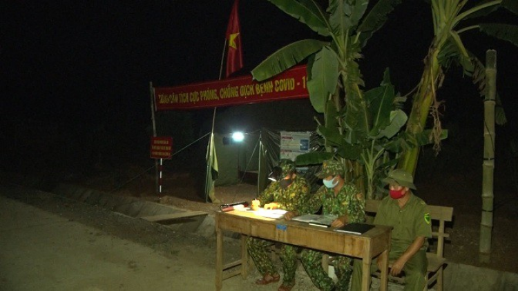 Đăk Nông: Ch’mêệt lêy ghít truih c’noong k’tiêc zâl cha groong Covid-19
