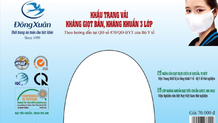 Doanh nghiệp I’ih tệêm ngăn c’rơ bhrợ têng lâng pa câl pa noor boop