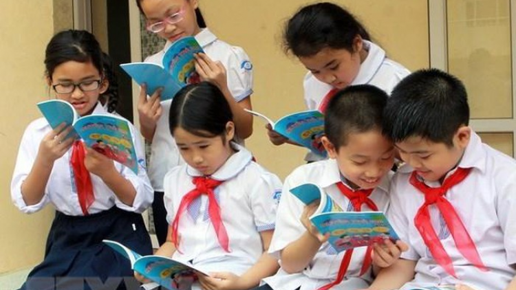 Cục trưởng Cục p’niên k’tứi: Giáo viên tọom học sinh lướt học đâh nắc bhrợ lết xa nay đăh quyền p’niên