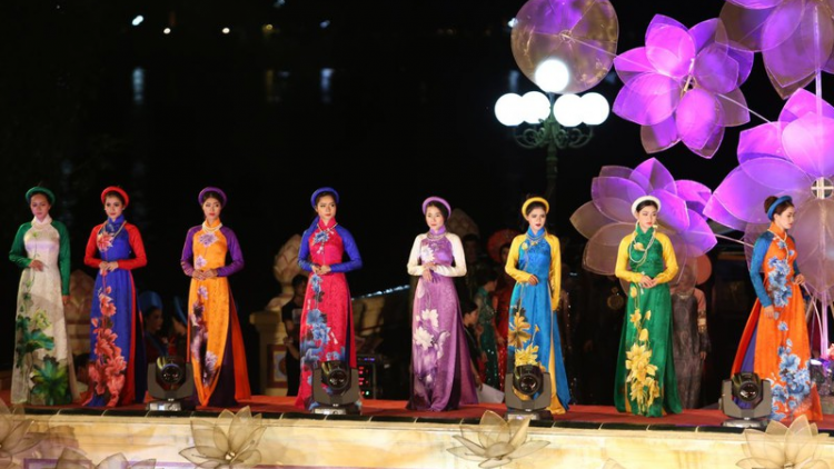 Festival Huế 2020: Bấc cr’nọo  bh’rợ nghệ thuật nắc bơơn bhrợ têng ga gooh