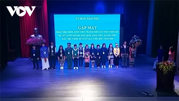 Lưm apêê học sinh, sinh viên, đha đhâm c’mor acoon coh bhriêl choom, tr’haanh c’moo 2020